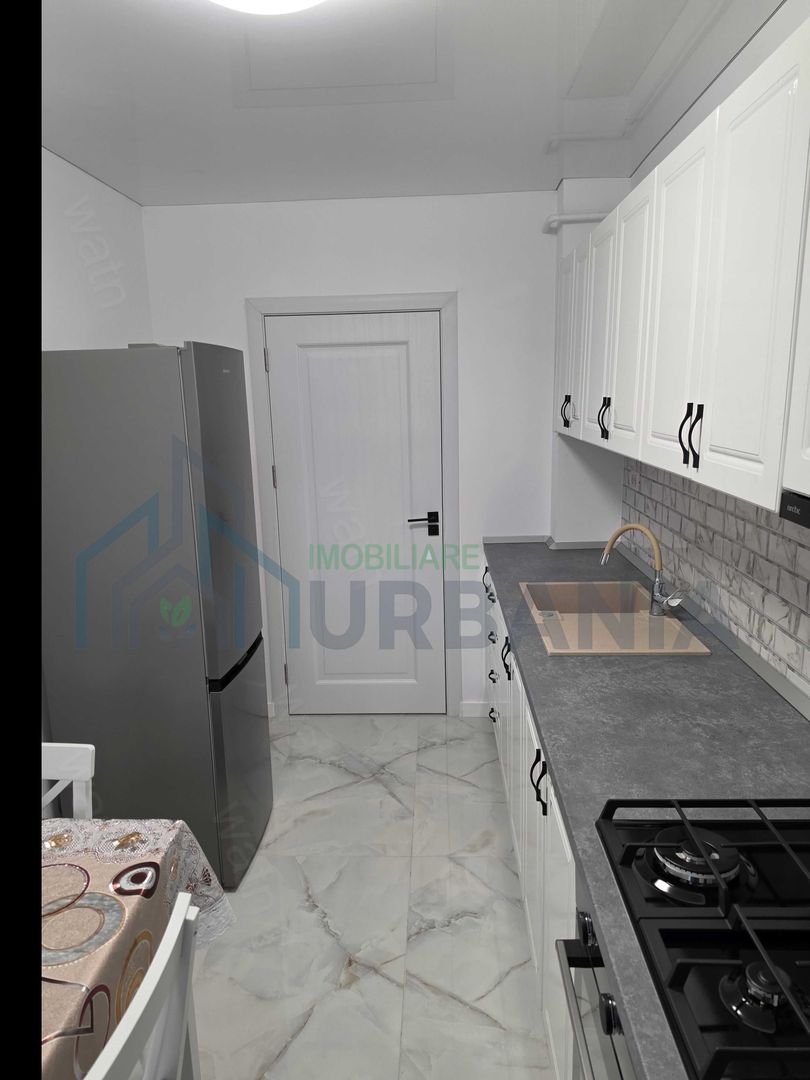 Apartament 2 camere de inchiriat, zona Rond Vechi CUG, Iasi - Poză 3