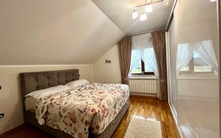 CASA COMPLET UTILATA SI MOBILATA MODERN CU GRADINA | 1100 MP |MARGINEA - Poză 16