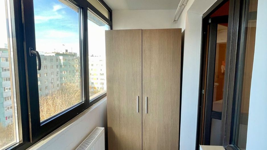 AP. 2 CAMERE SEBASTIAN, BUCATARIE DESCHISA, MOBILAT/UTILAT MODERN - Poză 10