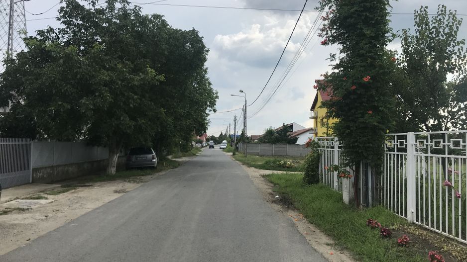 TEREN CASA - Poză 2