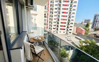Apartament 2 camere Regie Novum Residence Orhideea Grozavesti - Poză 6