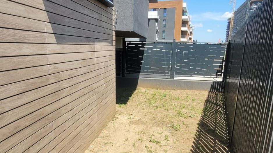 AP. 2CAM+GRADINA+LOC DE PARCARE/ IDEAL SPATIU COMERCIAL.PALLADY! - Poză 16