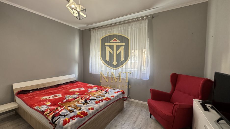 Apartament cu 2 camere | 49 Mp | Floresti - Poză 1