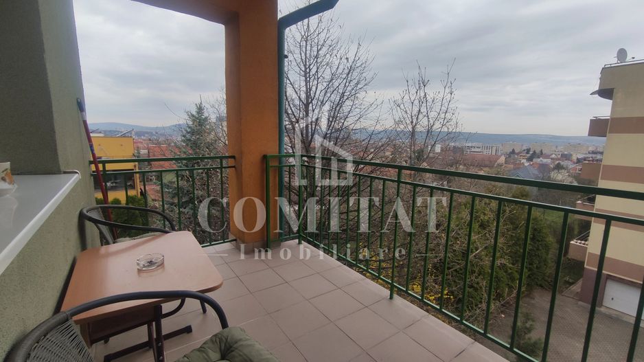 Apartament cu 2 camere de închiriat | Zona Andrei Mureșanu - Poză 9