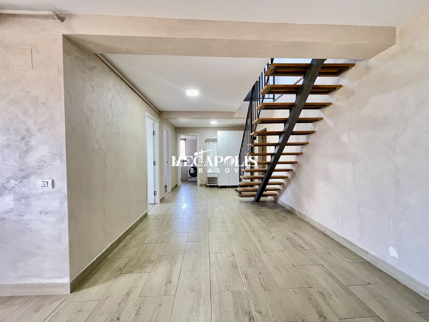 Penthose 3 camere | Mansardă | PET FRIENDLY - Poză 9