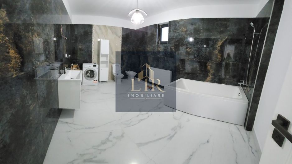 Casa 4 camere tip duplex mobilata si utilata- Valea Adanca- Iasi - Poză 3