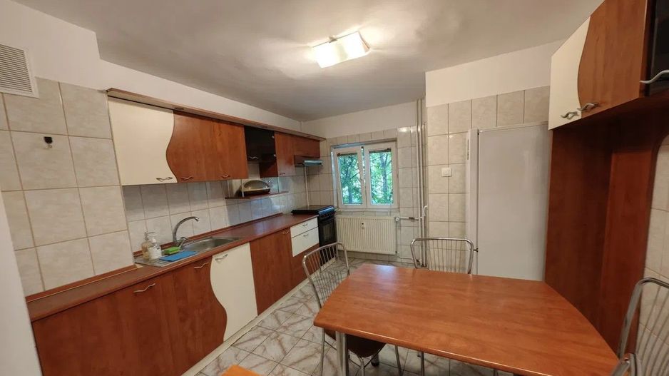 De închririat: apartament 3 camere-Lujerului-Teatrul Masca-Militari - Poză 12