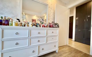 COSMOPOLIS - Apartament cu 2 camere, mobilat si utilat. - Poză 8