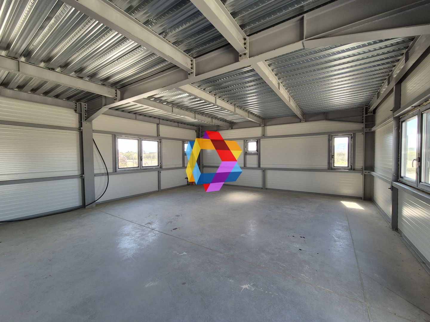 Hala - 1400 mp  # plus-imo.ro - Poză 4