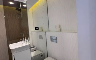 2 camere | Cortina Residence Herastrau | parcare + boxa - Poză 18
