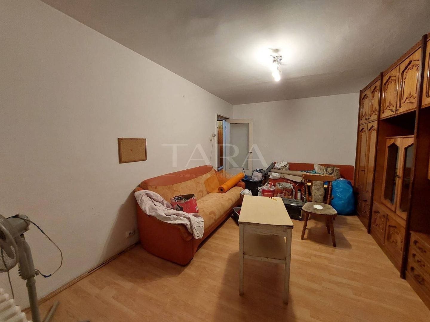 Apartament 3 camere – Mănăștur, zona Kaufland. - Poză 7