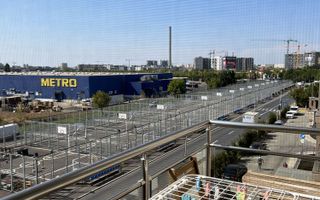 Apartament de 3 camere de inchiriat, Cartierul Solar, Berceni - Poză 1