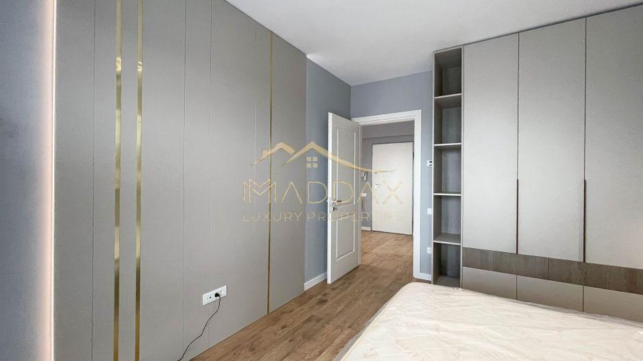 Apartament 2 camere de inchiriat II Prima inchiriere II Parcare II Pipera II - Poză 18