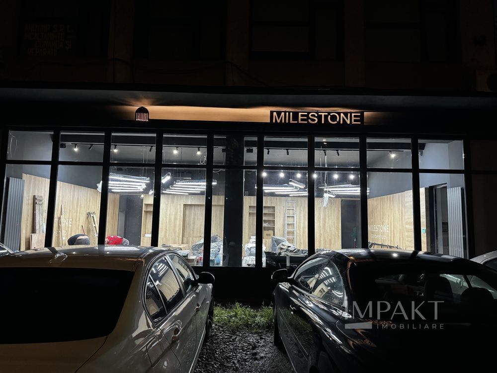 Spatiu comercial + business de vânzare - Poză 7