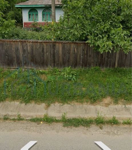Teren intravilan de 1200 mp în Comuna Dobrovăț, Sat Ruși – amplasament central - Poză 3