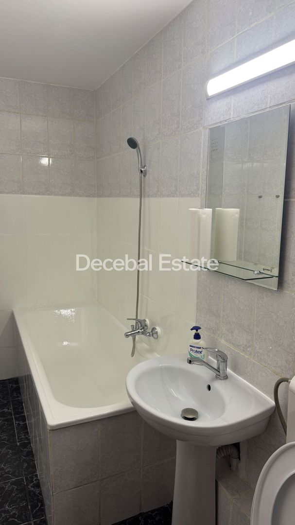 Apartament 2 camere decomandat de închiriat – Doamna Ghica, Sector 2 - Poză 8