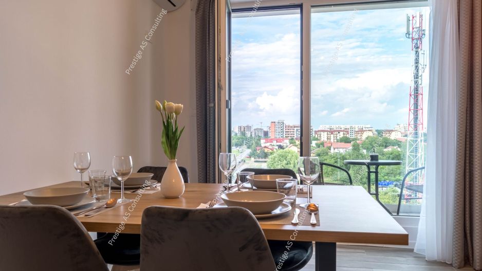 Apartament 2 Camere | Campeador-Calea Torontalului | Loc Parcare Inclus - Poză 5