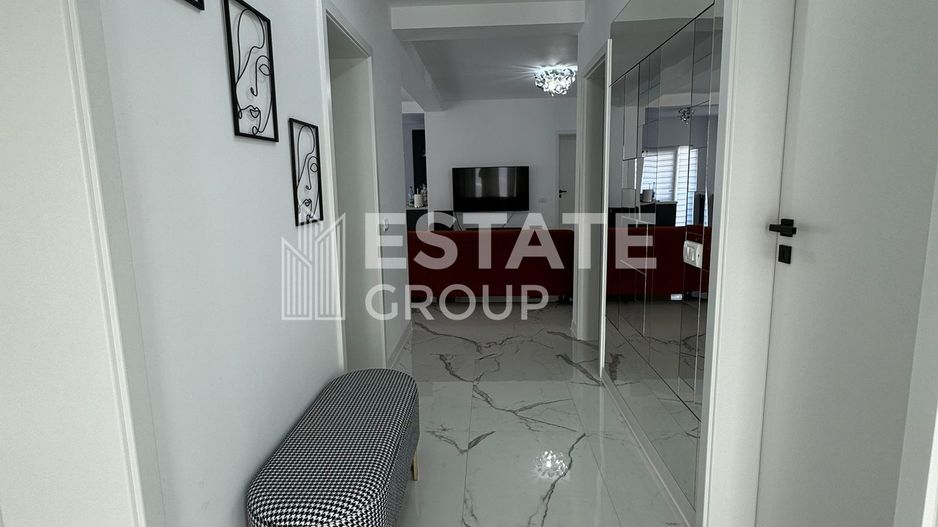 Duplex pe parter in Dumbravita - Poză 6