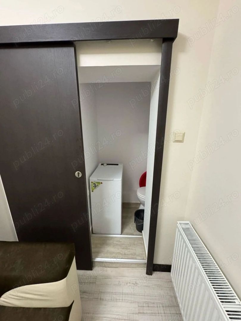 Apartament 3 camere de închiriat Parcul Carol - Poză 9