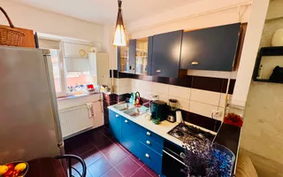 George Enescu | 2 camere | 40 MP | Parter | 65000 Euro - Poză 11