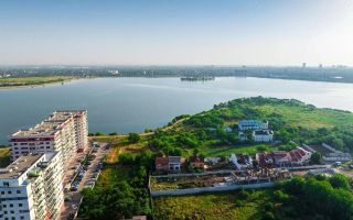 2 Camere - 55MP | Decomandat | 5/11 | Creditabil | Lacul Morii - Poză 5