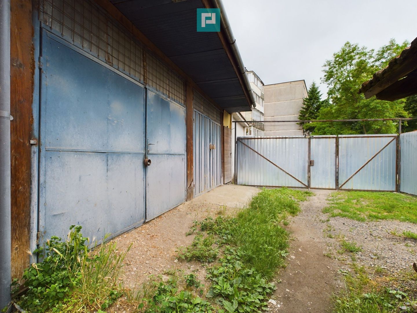 Apartament 2 camere la curte comună - Poză 9