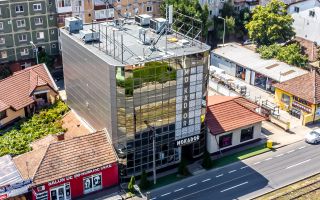 Cladire de birouri de vanzare. Comision 0% la cumparare - Poză 4