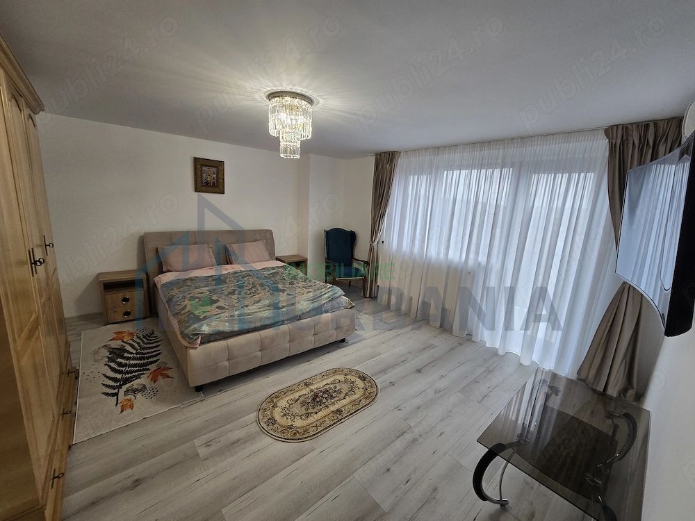 Vilă 405 mp, teren 1500 mp în zona Viticultori, Iași - Poză 4