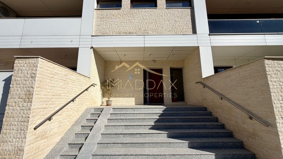 Apartament cu 2 camere *72mpu* + Terasa / *Prima Inchiriere* / Baneasa - Metrou - Poză 60