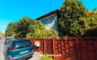 Cartierul 7 Noiembrie - Casă P+E Solidă - Singu - Poză 16