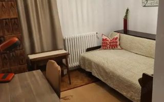 De inchiriat apartament 3 camere in zona Doamana Ghica - Poză 1