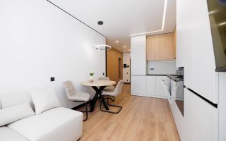 Vânzare, apartament, 1 cameră , strada Cornești, Rîșcani - Poză 8