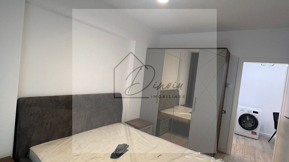 Apartament 3 camere NOU I Prima chirie I Pipera Plaza I COM 0% - Poză 4