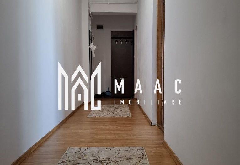 Apartament 2 camere + Garaj I 65 mpu I Parter I Turnișor - Poză 6