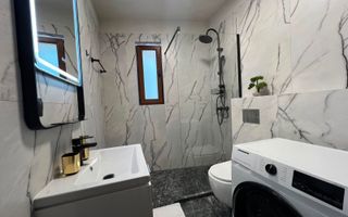 2 camere, Premium, bloc nou, parcare, Central Zona NTT Data, Bosch - Poză 14