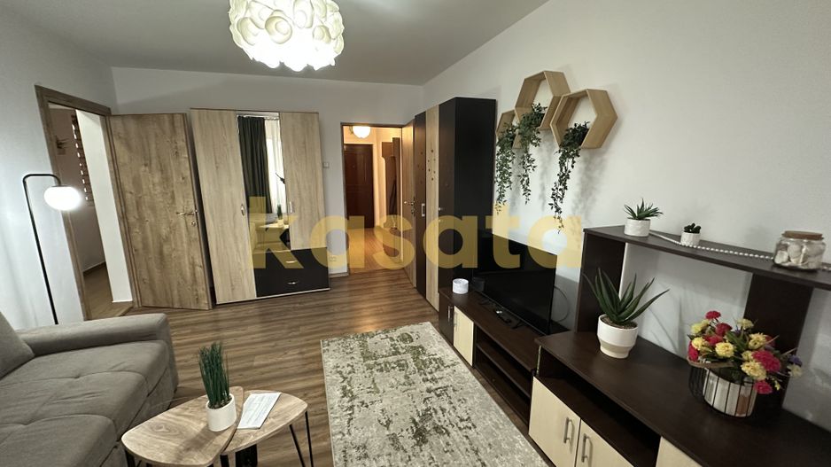 Apartament 2 Camere Vanzare | Metrou Gorjului | Renovat - Poză 4