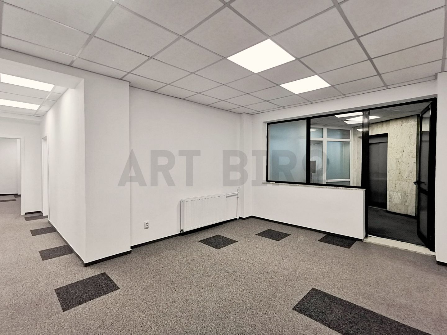 Zero comision, 55-118mp birou amenajat, Baneasa, Parc Herastrau - Poză 3