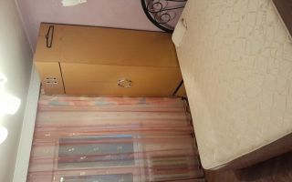 Apartament 3 camere de inchiriat, Podu Ros - Cantemir, Iasi - Poză 12