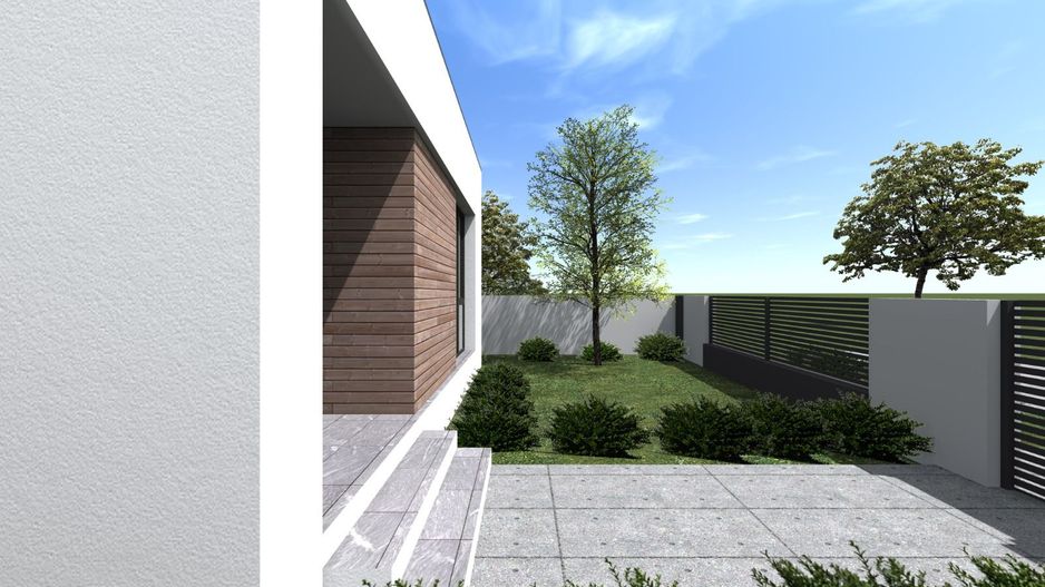 Casă individuală Giarmata Vii - Poză 1