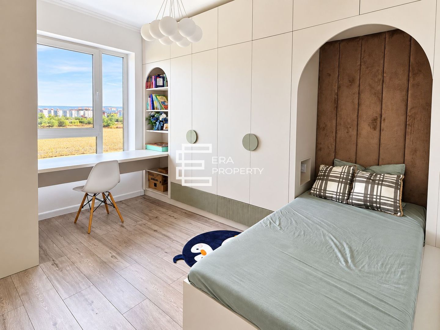 Apartament 3 camere | 72 mp  |Valletta Park | Mobilat și utilat | Sibiu - Poză 6