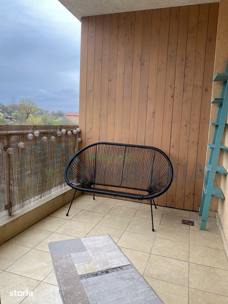 Apartament 2 camere, Green Park, Iași - Etaj 4, 115.000 EUR - Poză 4