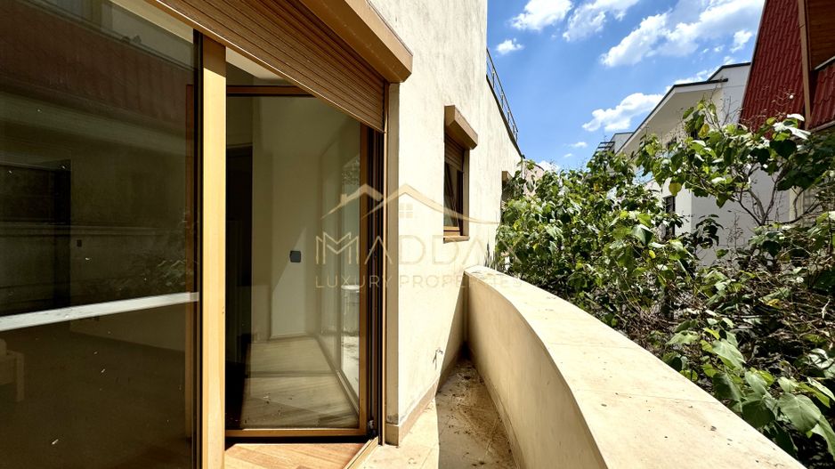 5 Rooms Duplex *1 Underground Parking* // Primaverii - Poză 21