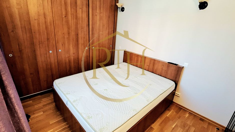 Inchiriem apartament cu 3 camere, Toscana Residence, parcare privata - Poză 8