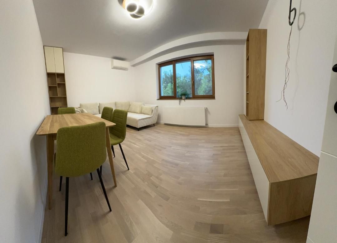 Apartament de vanzare 3 camere PRIMAVERII/FLOREASCA - Poză 2