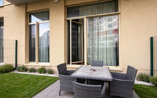 Apartament modern 2 camere  Marmura Residence I Gradina proprie - Poză 3