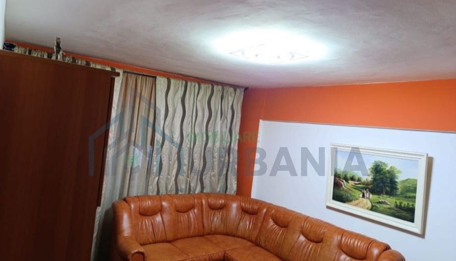 Apartament 2 camere Piata Pacurari,Lukoil - Poză 3
