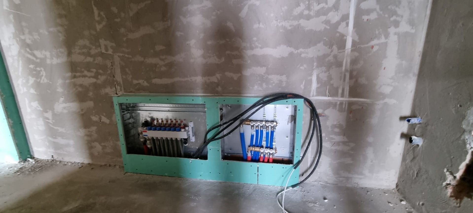 Locuințe Noi cu Parcare – Studiouri & 2 Camere - Poză 5