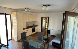 Apartament 2 camere cu terasă generoasă, zona Andrei Muresanu - Poză 2