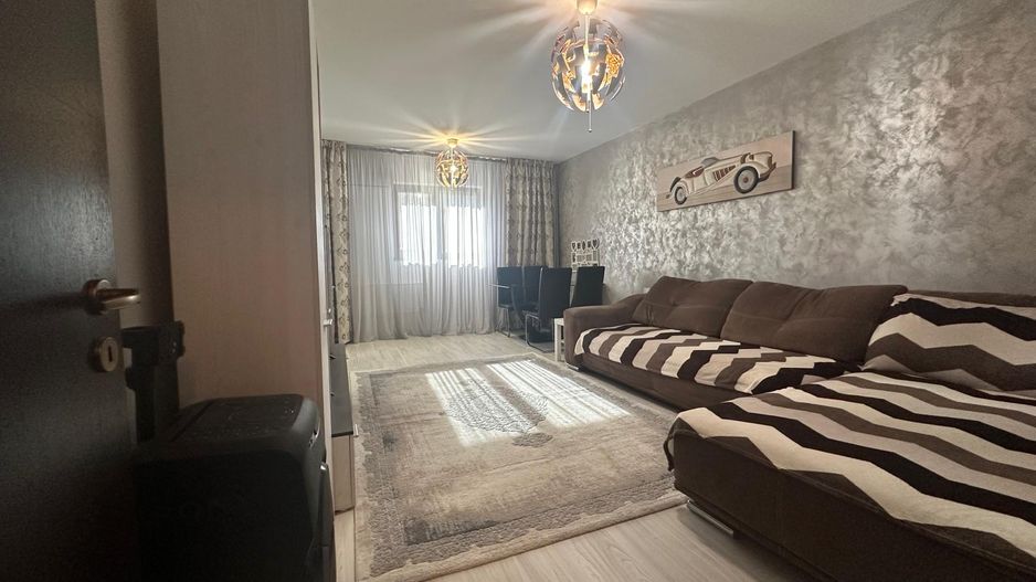 DE VANZARE Apartament 2 camere Fundeni - Poză 6