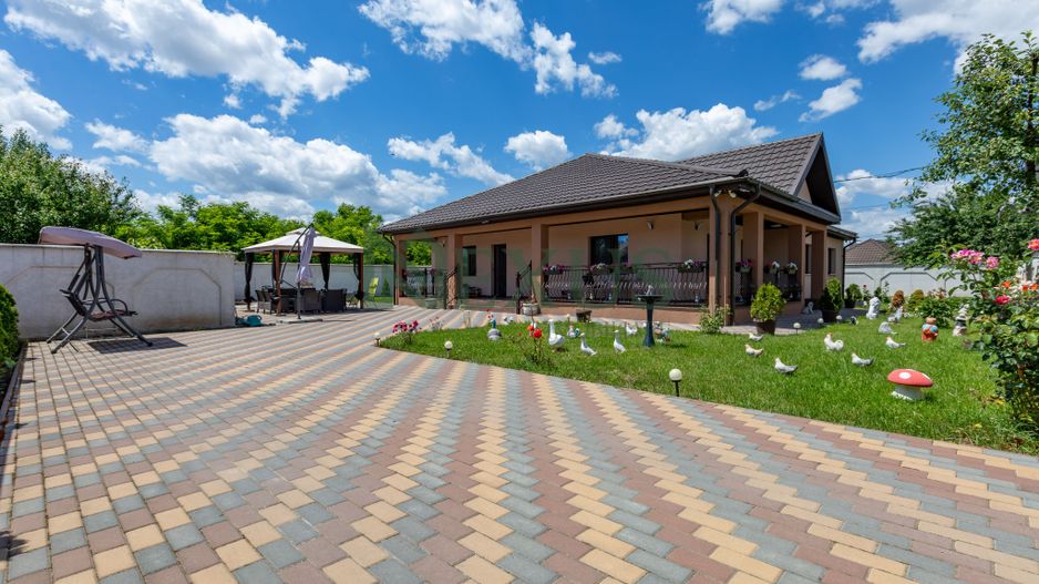 Casă premium nouă de vânzare – Cartier Izvoare, Bacău - Poză 2